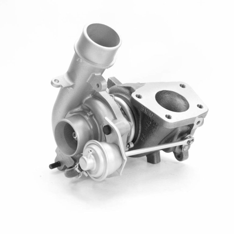 Турбокомпрессор K0422582 mazda CX-7