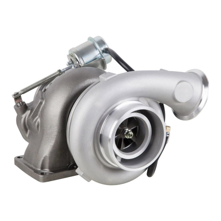 Турбокомпрессор Garrett-778400, Land Rover Discovery 4 3,0D