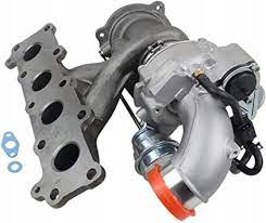 Турбокомпрессор KKK- 53039700288 Ecoboost, Ford 2.0